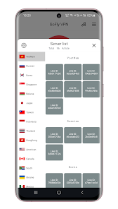 起飞vpn电脑版下载android下载效果预览图